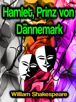 cover image of Hamlet, Prinz von Dännemark